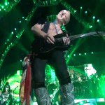 Def Leppard 2014.