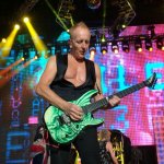 Def Leppard 2014.