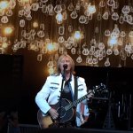 Def Leppard 2014.