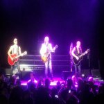 Def Leppard 2014.