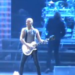 Def Leppard 2014.