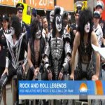 Def Leppard/KISS 2014.