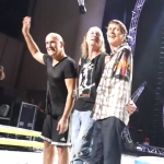Def Leppard 2014.