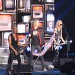 Def Leppard 2014.