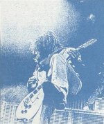 Steve Clark.