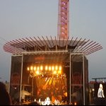 Def Leppard 2014.
