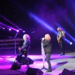 Def Leppard 2014.
