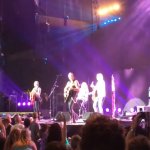 Def Leppard 2014.