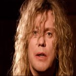 Rick Savage 2010.