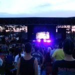Def Leppard 2014.