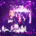 Def Leppard 2014.