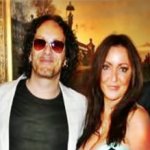 Vivian Campbell 2010.