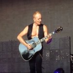 Def Leppard 2014.