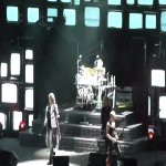 Def Leppard 2014.