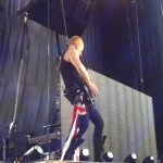 Def Leppard 2014.