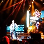 Def Leppard 2014.