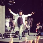 Def Leppard 2014.