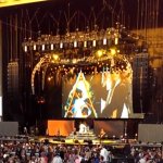 Def Leppard 2014.