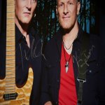 Phil Collen/Vivian Campbell. Phil Collen/Vivian Campbell.