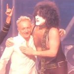 Def Leppard/KISS 2006.
