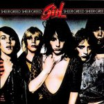 Girl Sheer Greed.
