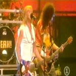 VH1 Rock Honors 2006.