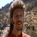 Joe Dirt 2001.