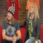 Soccer AM 2011. Soccer AM 2011.