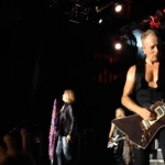 Def Leppard 2014.