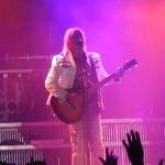 Def Leppard 2014.