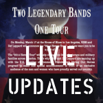 2014 Heroes Tour Live Updates. 2014 Heroes Tour Live Updates.