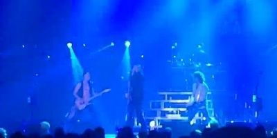 Def Leppard 2015. Def Leppard 2015.