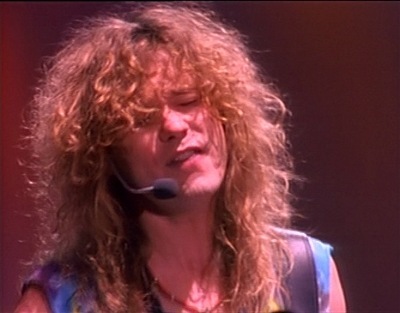 Def Leppard 1993.