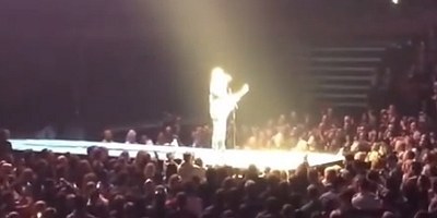 Def Leppard 2015.