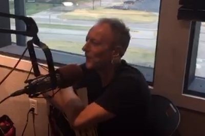 Phil Collen 2015.