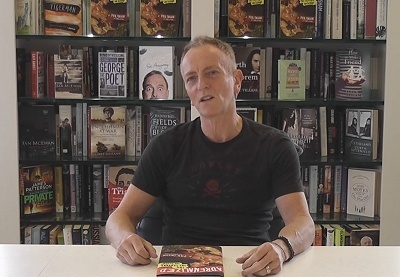 Phil Collen 2015.