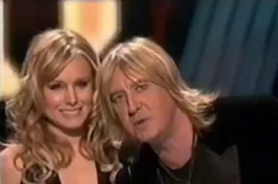 Def Leppard 2006. Def Leppard 2006.