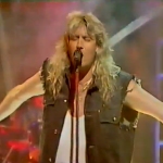 Def Leppard 1993.