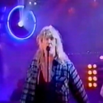 Def Leppard 1993. Def Leppard 1993.