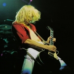 Def Leppard 1988.