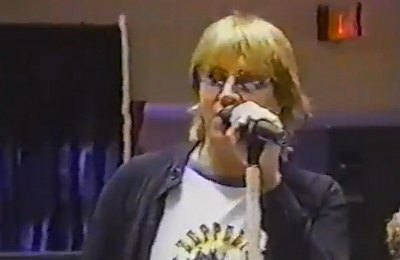 Def Leppard 2002.