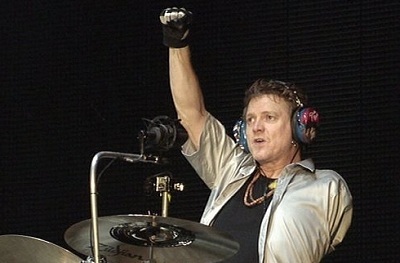 Donington 2009.
