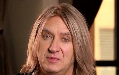 Def Leppard 2015.