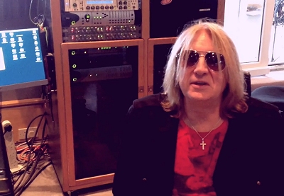 Def Leppard 2015.