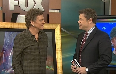 Rick Allen 2015.