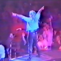 Def Leppard 1992. Def Leppard 1992.