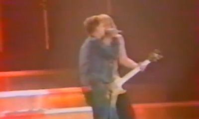 Def Leppard 1993.