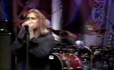 Work It Out 1996.
