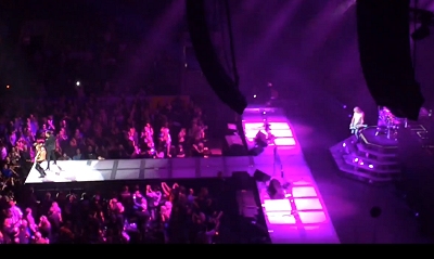 Def Leppard 2015.