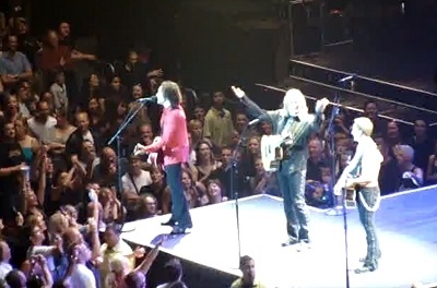 Def Leppard 2008. Def Leppard 2008.